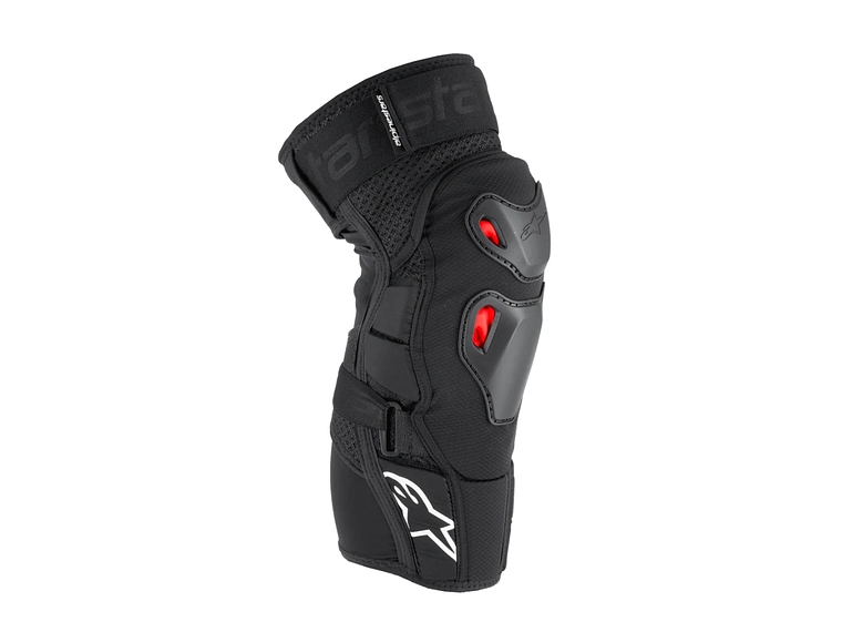 Joelheiras Alpinestars Bionic Pro Plasma  1