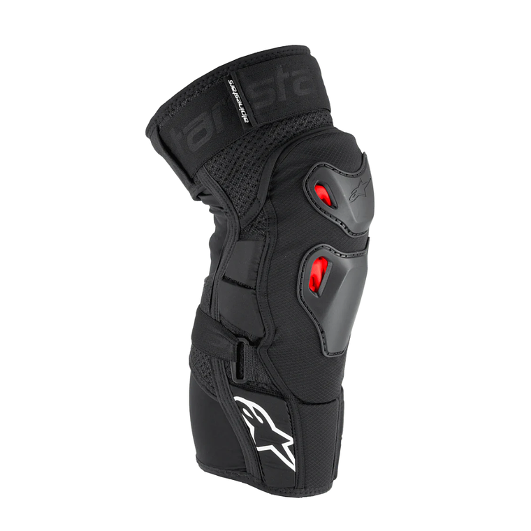 Joelheiras Alpinestars Bionic Pro Plasma  1