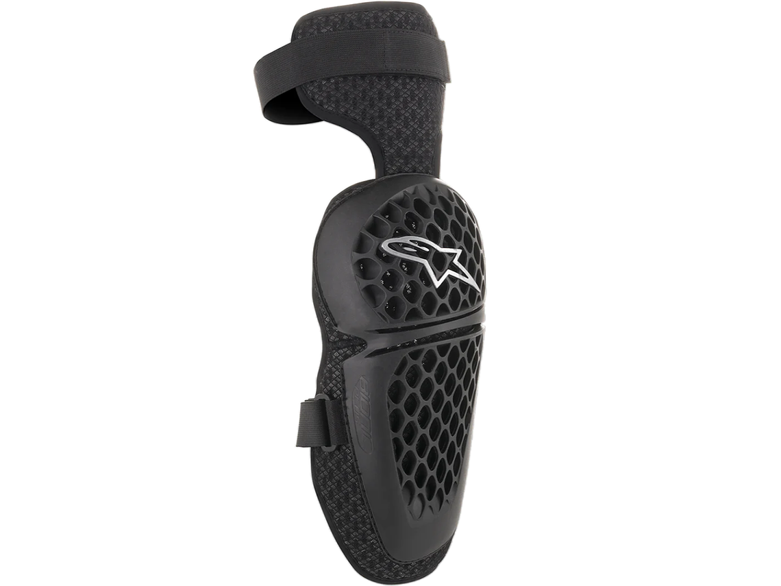 Joelheiras Alpinestars Bionic Plus  1