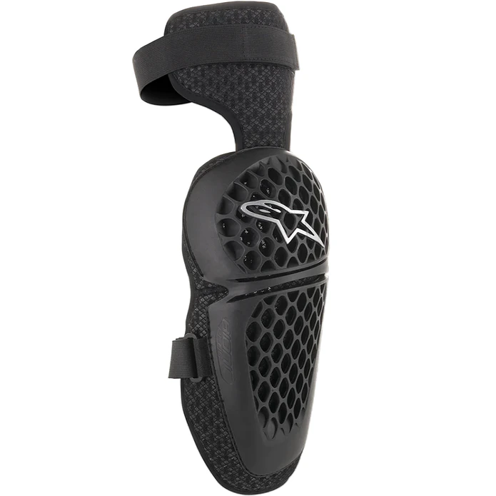 Joelheiras Alpinestars Bionic Plus  1