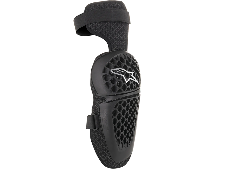 Joelheiras Alpinestars Bionic Plus  1