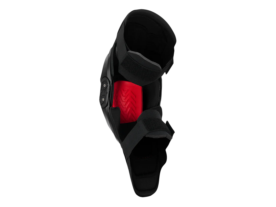 Joelheiras Alpinestars SX-1  2