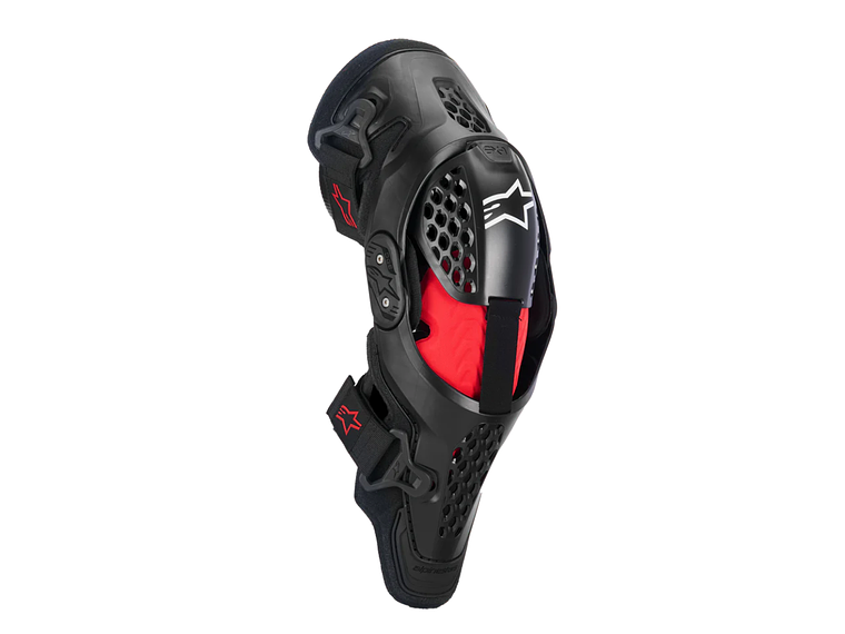 Joelheiras Alpinestars SX-1  1