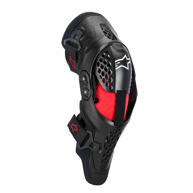 Joelheiras Alpinestars SX-1  1