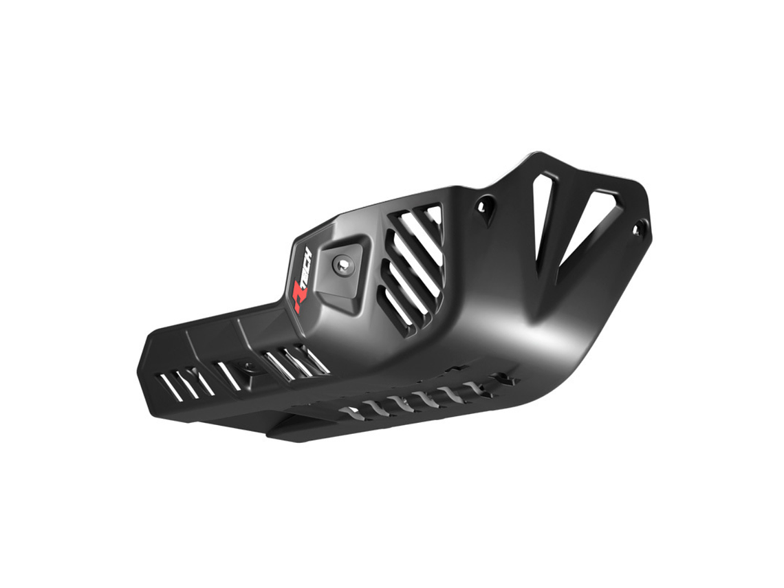 Proteção Carter Yamaha Tenere 700 RACETECH  1