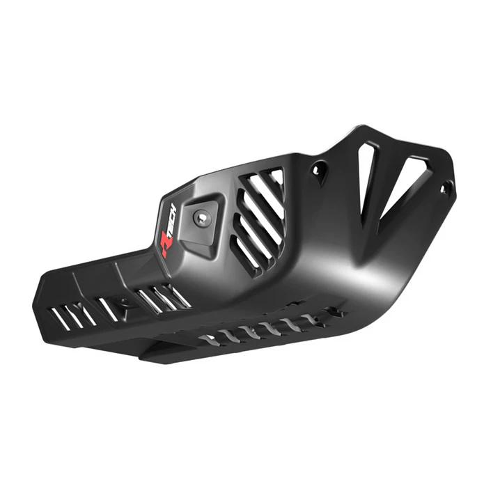 Proteção Carter Yamaha Tenere 700 RACETECH  1