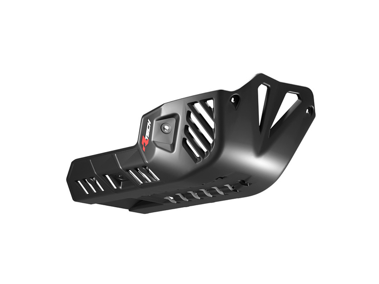 Proteção Carter Yamaha Tenere 700 RACETECH  1