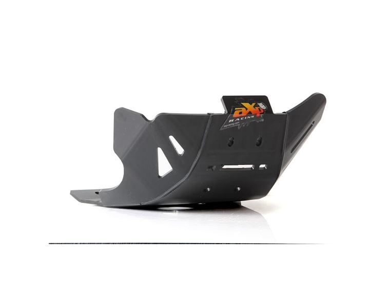 Proteção Carter Honda CRF300L (21-26) AXP  4