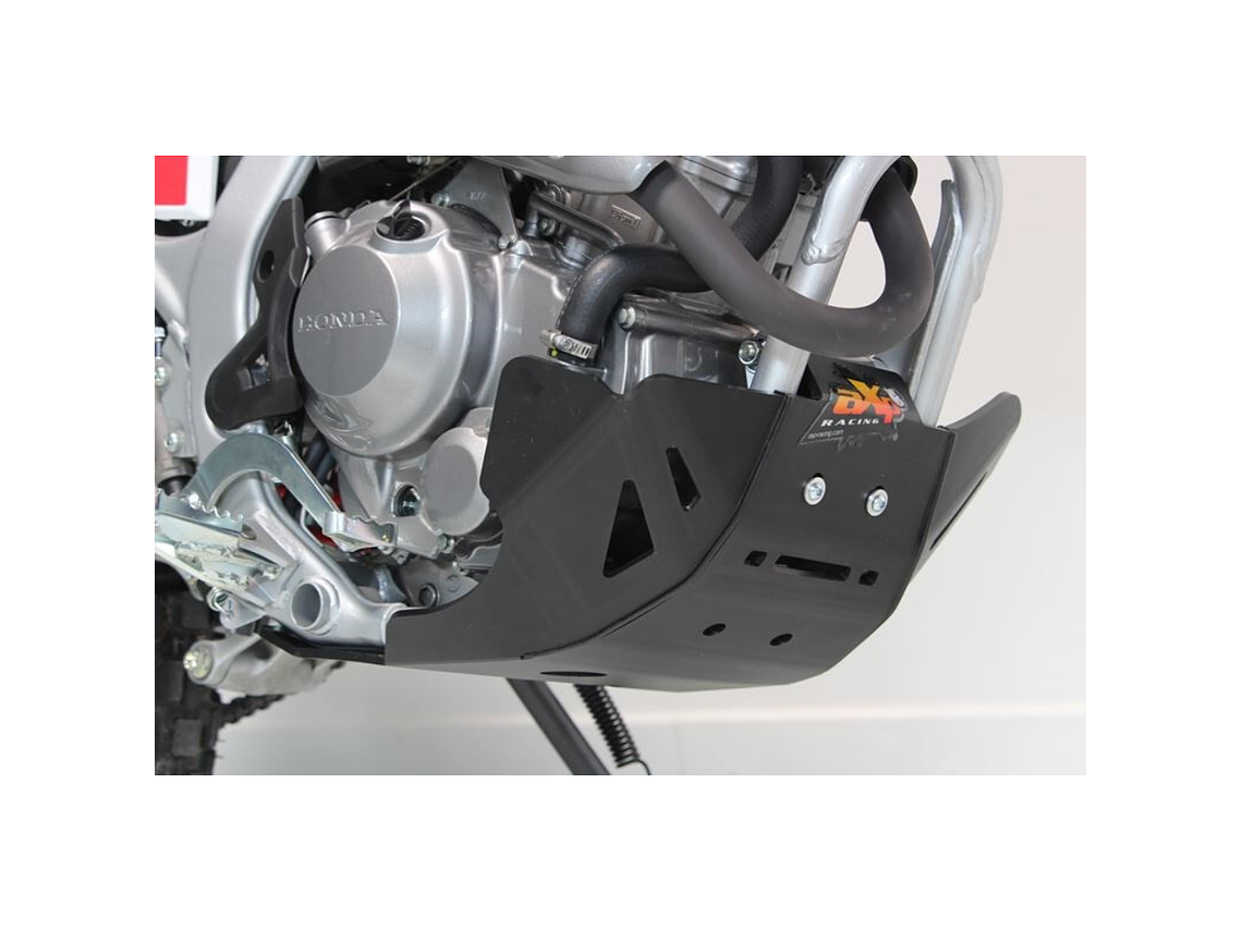 Proteção Carter Honda CRF300L (21-26) AXP  1