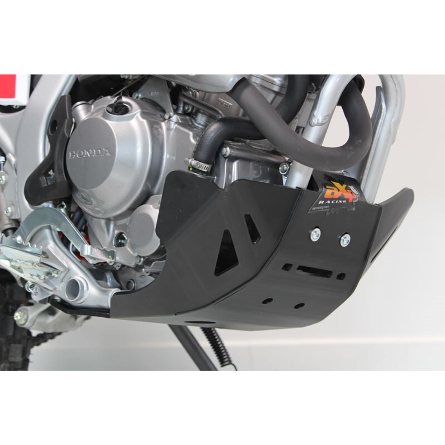 Proteção Carter Honda CRF300L (21-26) AXP  1