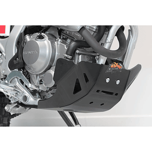 Proteção Carter Honda CRF300L (21-26) AXP 