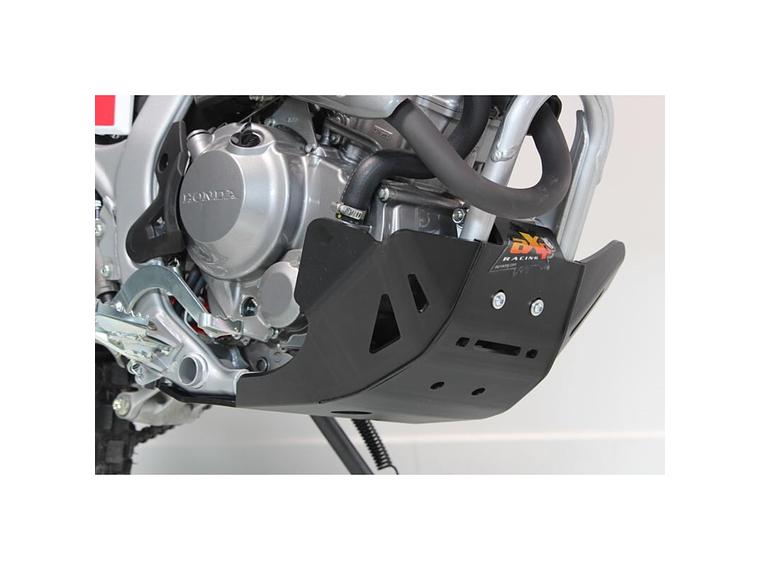 Proteção Carter Honda CRF300L (21-26) AXP  1