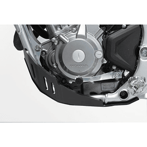 Proteção Carter Honda CRF300L (21-26) AXP 