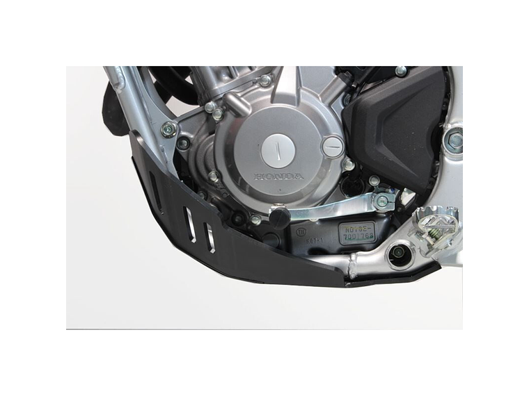 Proteção Carter Honda CRF300L (21-26) AXP  2