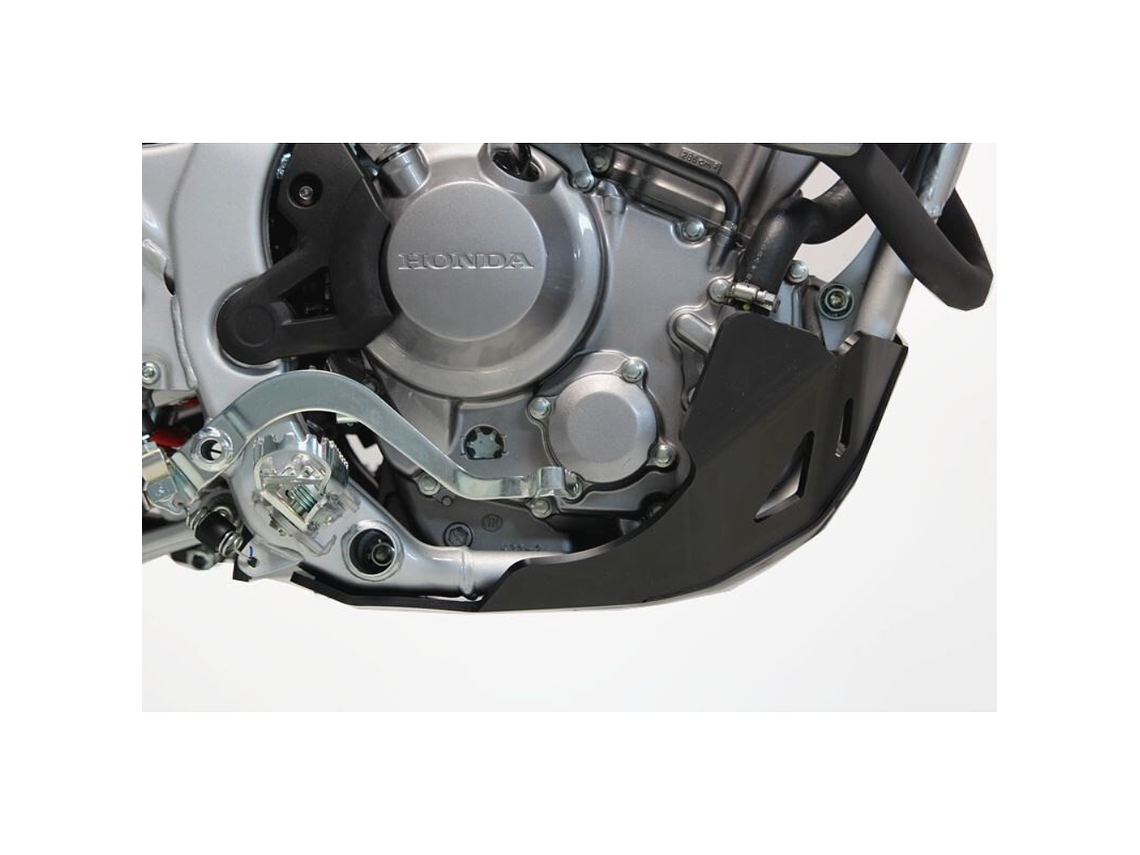 Proteção Carter Honda CRF300L (21-26) AXP  3