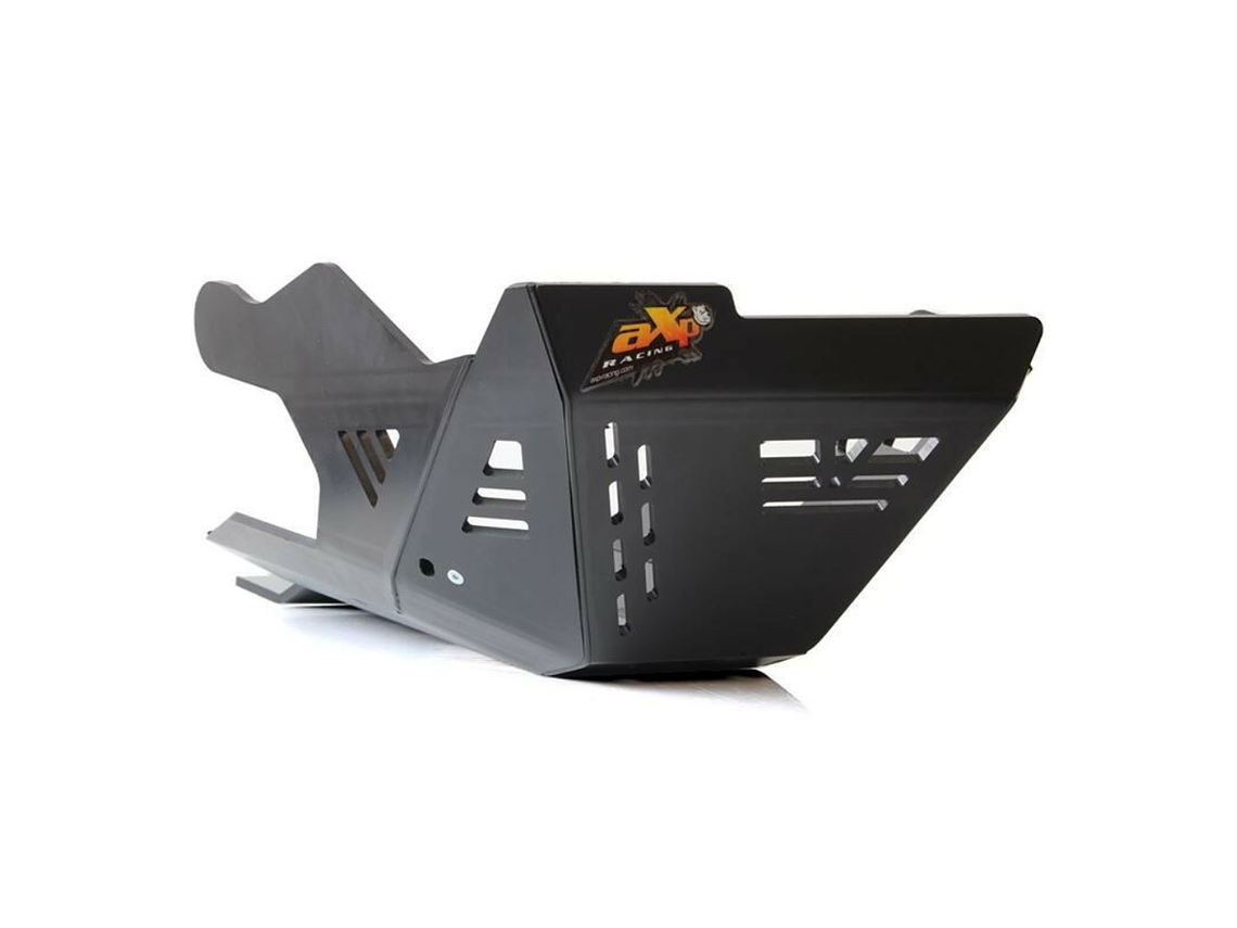 Proteção Carter Yamaha Tenere 700 (21-24) AXP  1