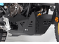 Proteção Carter Yamaha Tenere 700 (21-24) AXP  - Miniatura 2