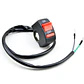 Botão Interruptor de Corrente ON/OFF para Motas Universal - Miniatura 1