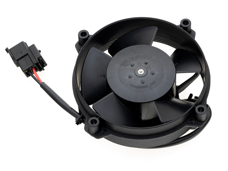 Ventoinha de Radiador VA32-A101-62A SPAL  2