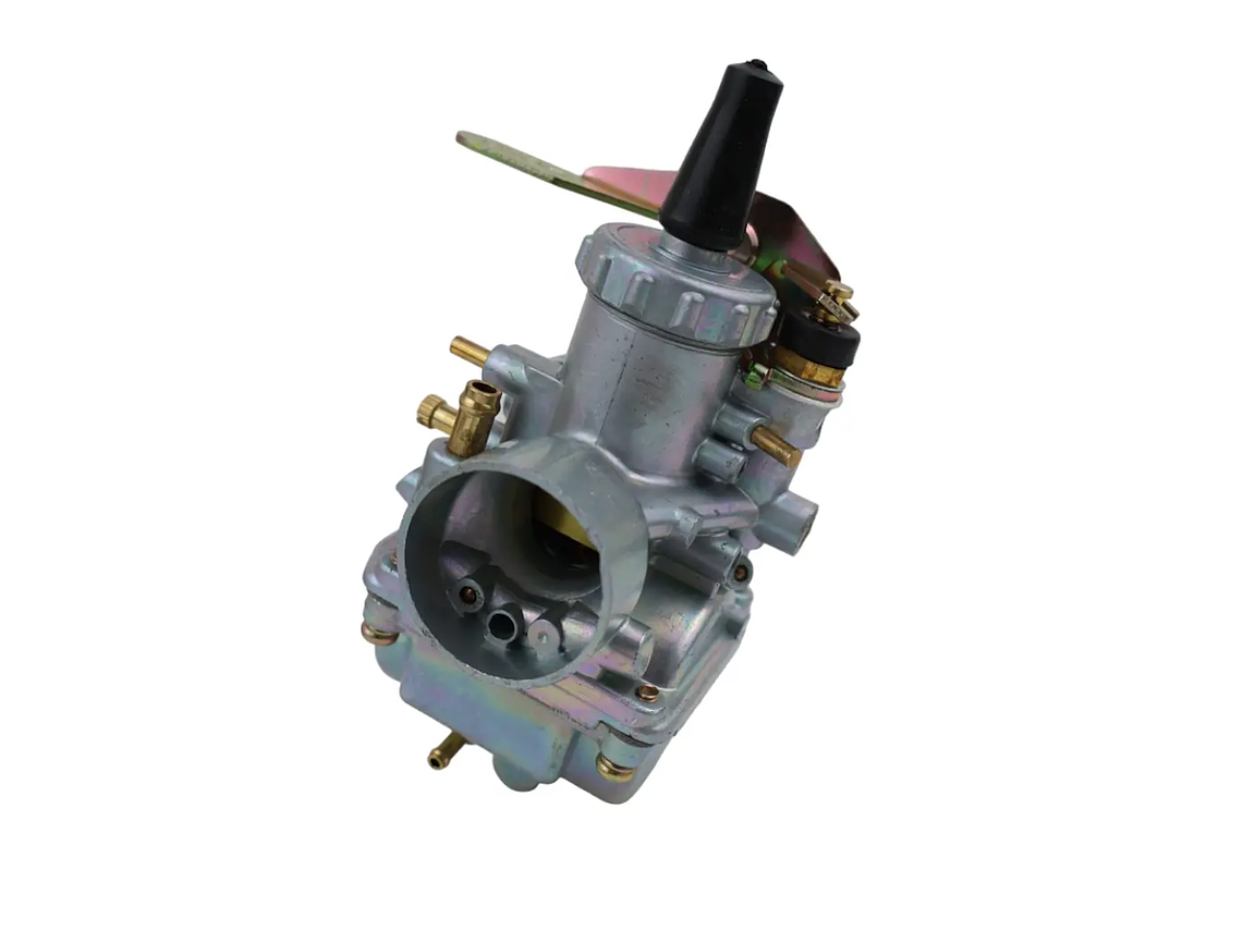 Carburador Tipo Mikuni Zundapp 20mm  1