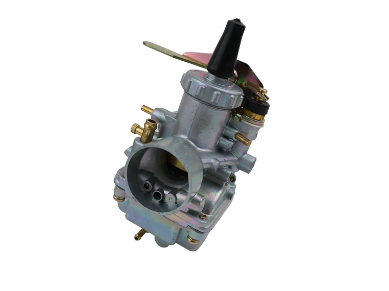 Carburador Tipo Mikuni Zundapp 20mm  1