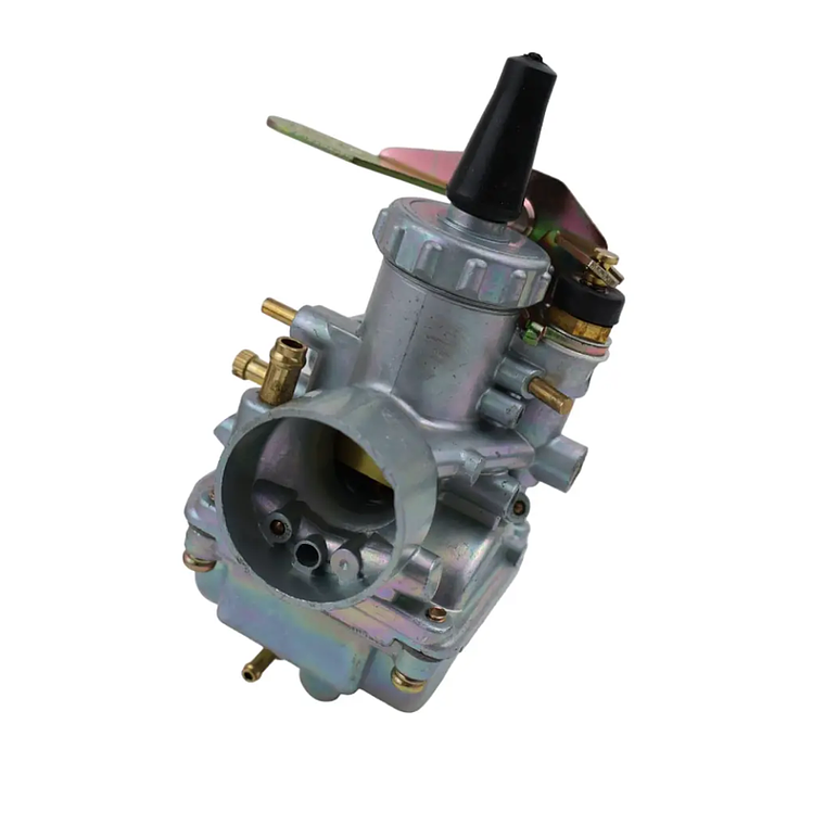 Carburador Tipo Mikuni Zundapp 20mm  1