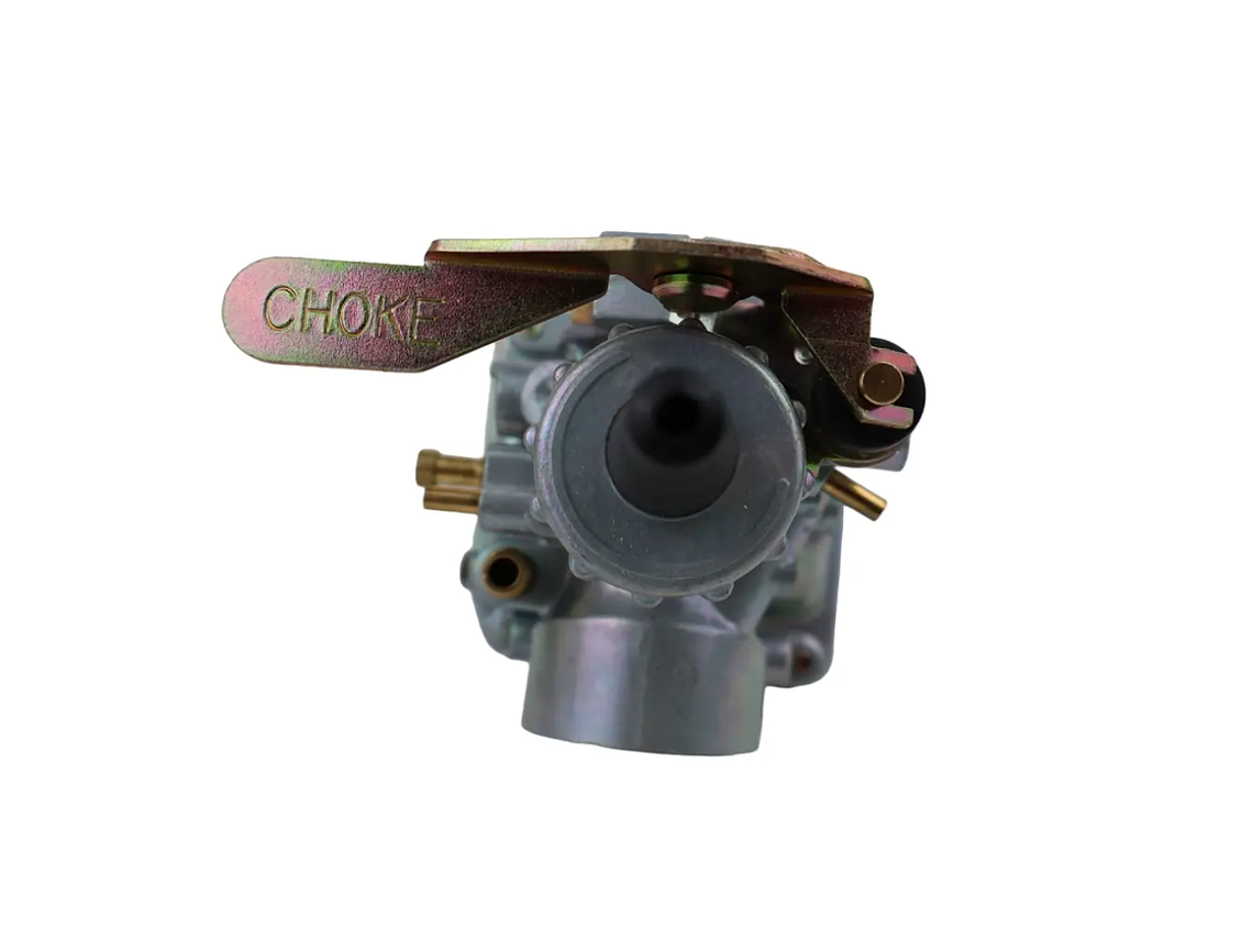 Carburador Tipo Mikuni Zundapp 20mm  2