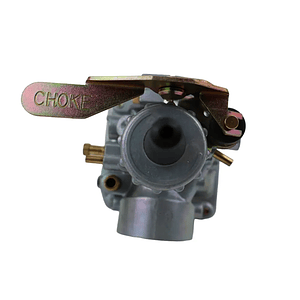 Carburador Tipo Mikuni Zundapp 20mm 