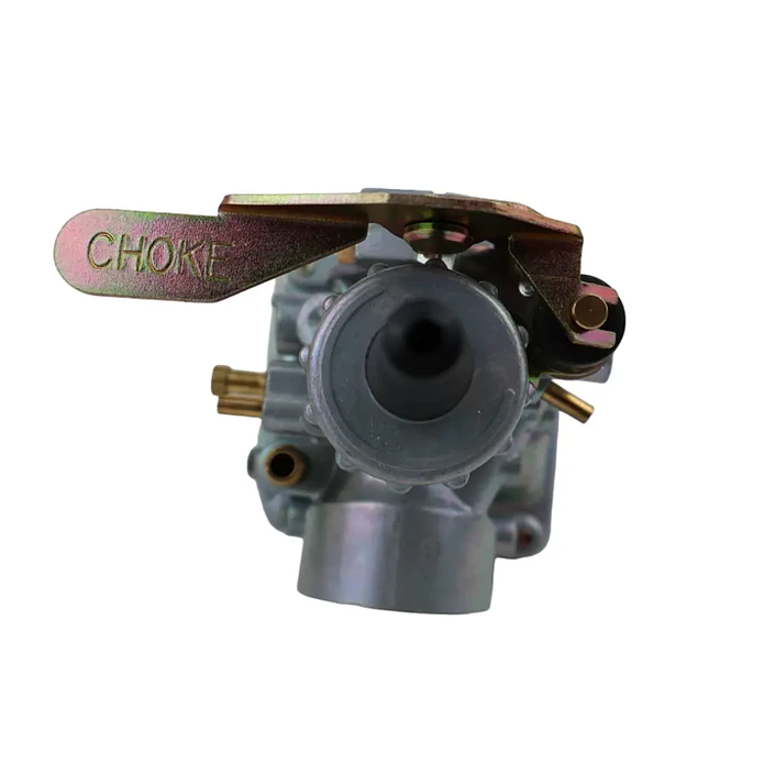 Carburador Tipo Mikuni VM20 E.F.S / Famel XF 17 / 21 / SACHS 2