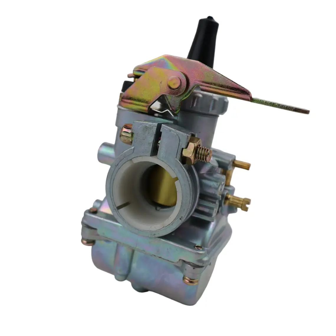 Carburador Tipo Mikuni Zundapp 20mm  3