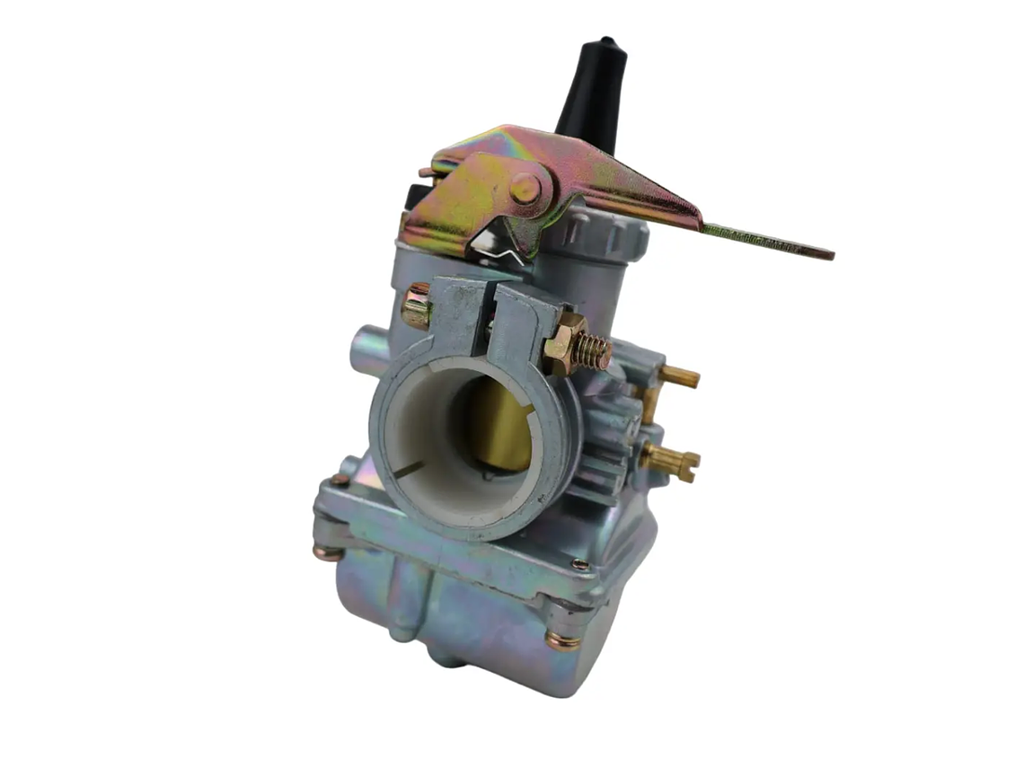 Carburador Tipo Mikuni Zundapp 20mm  3