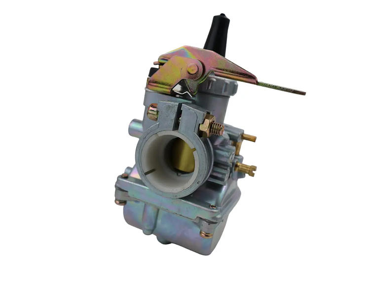 Carburador Tipo Mikuni Zundapp 20mm  3