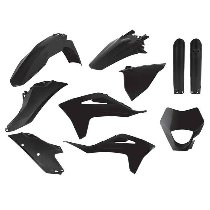 Kit Plásticos Completo GasGas EC/EC-F (2021-23)  2