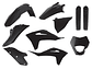 Kit Plásticos Completo GasGas EC/EC-F (2021-23)  - Miniatura 2