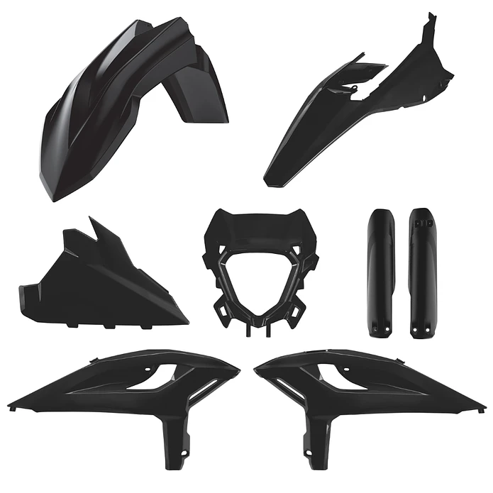 Kit Plásticos Completos Beta RR 2T/4T (2025-) Polisport  3