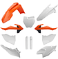 Kit Plásticos Completos KTM SX125/250 SX-F250/350/450 2016-2018 - Thumbnail 2