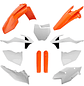 Kit Plásticos Completos KTM SX125/250 SX-F250/350/450 2016-2018 - Thumbnail 1