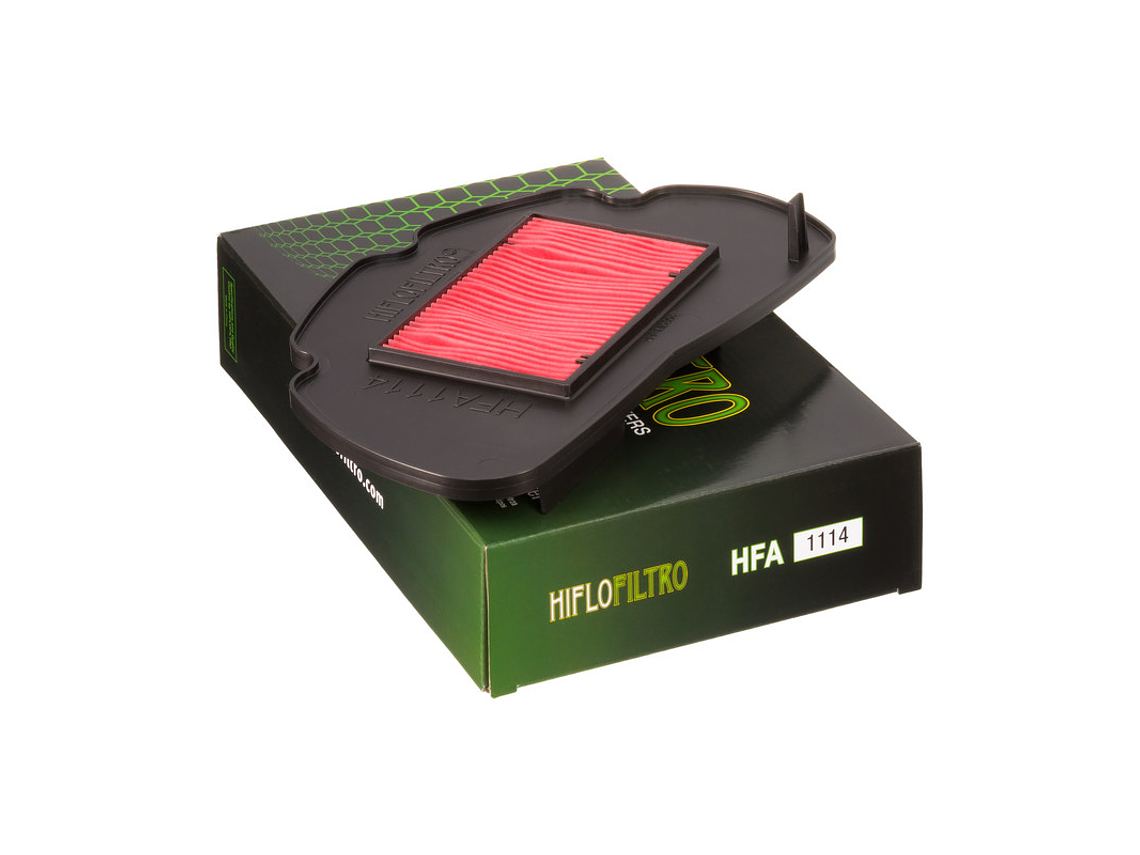 Filtro Ar Honda PCX 125 (2011-2012) HFA1114 1