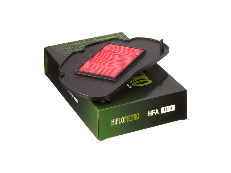 Filtro Ar Honda PCX 125 (2011-2012) HFA1114 1