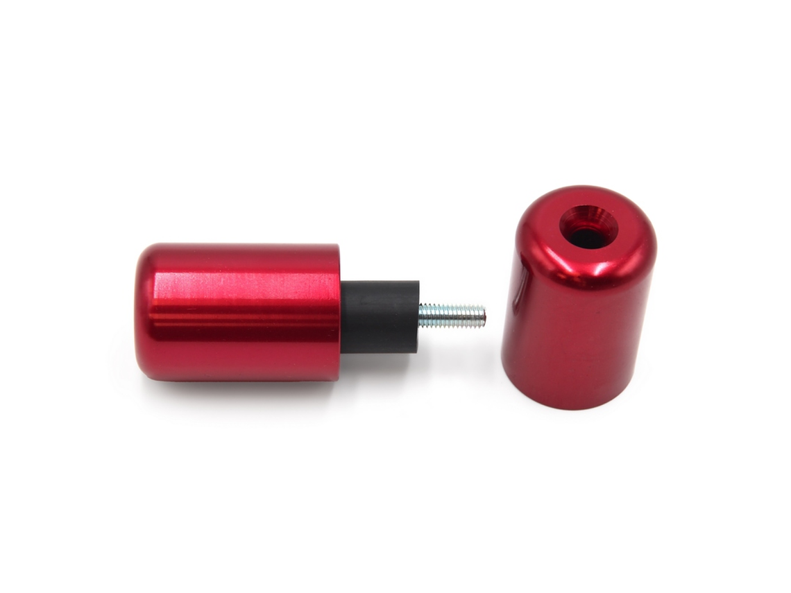 Pesos de Guiador Suzuki Bandit / GSX-R  3