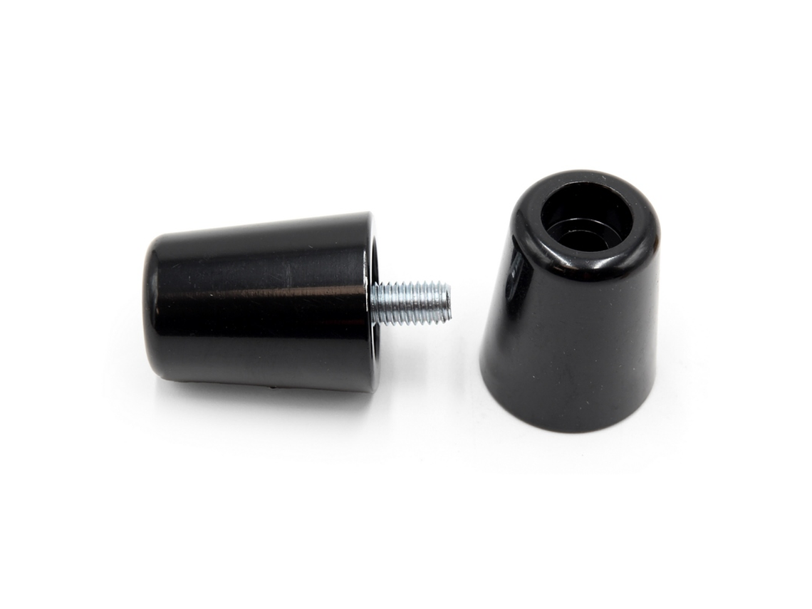 Pesos de Guiador Kawasaki 1