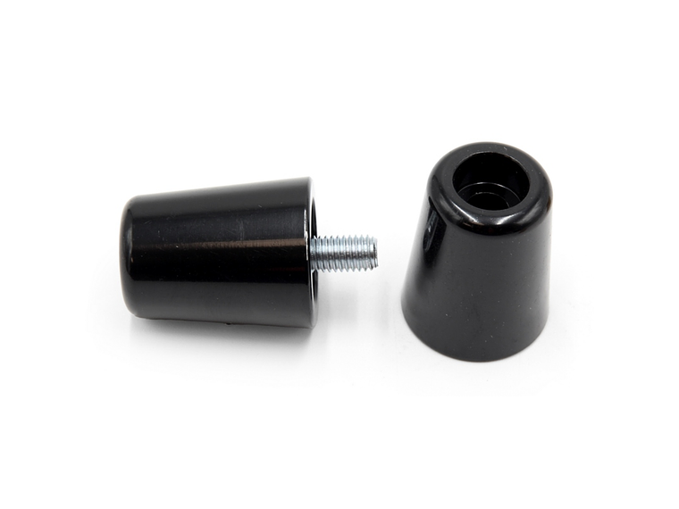 Pesos de Guiador Kawasaki 1