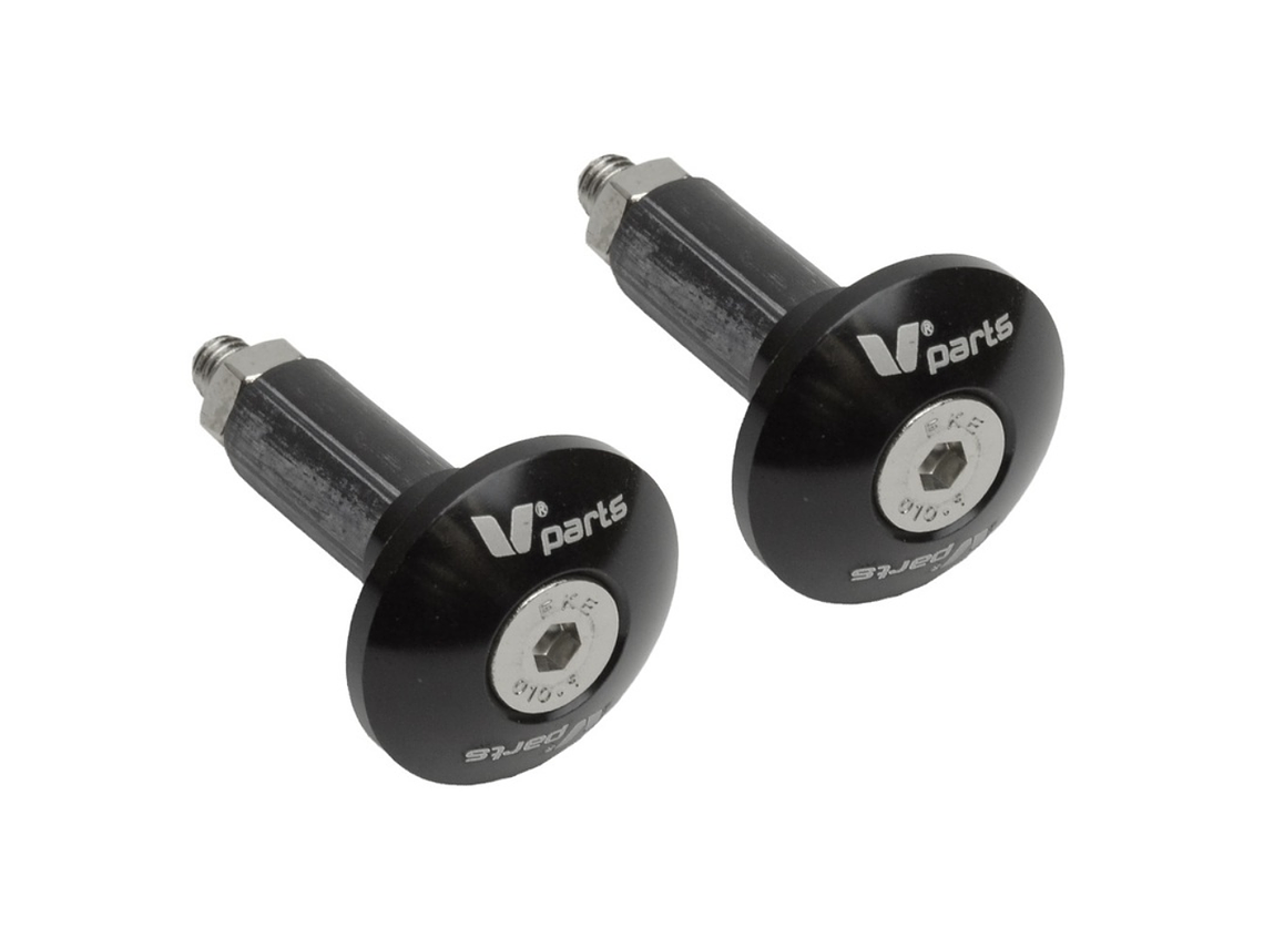 Pesos de Guiador Finos V Parts  1