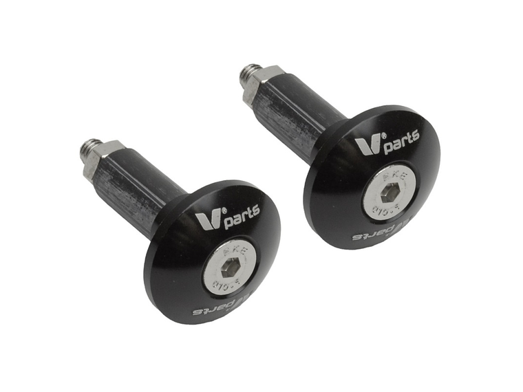 Pesos de Guiador Finos V Parts  1