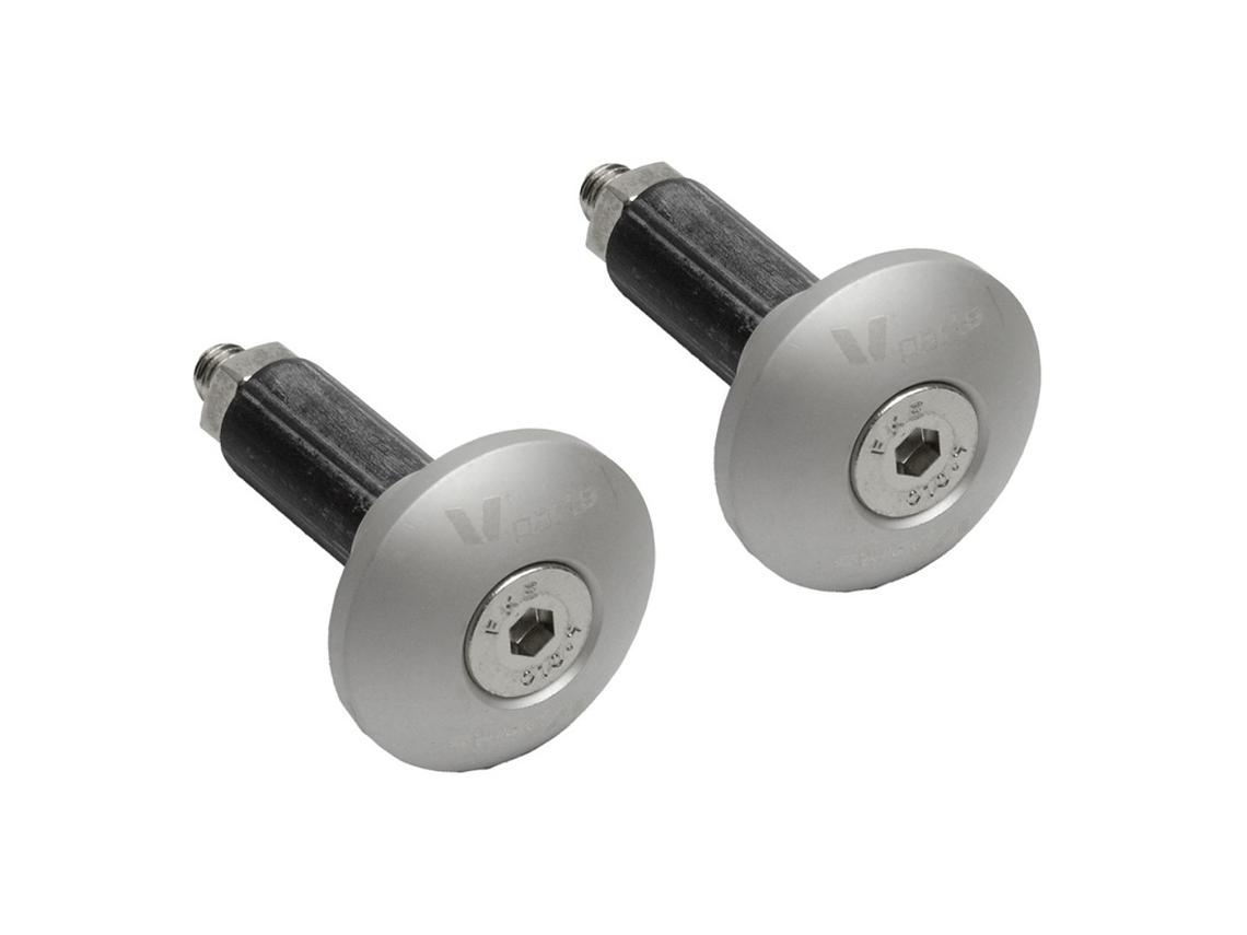 Pesos de Guiador Finos V Parts  5