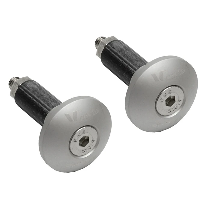 Pesos de Guiador Finos V Parts  5
