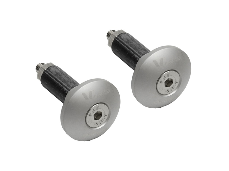 Pesos de Guiador Finos V Parts  5