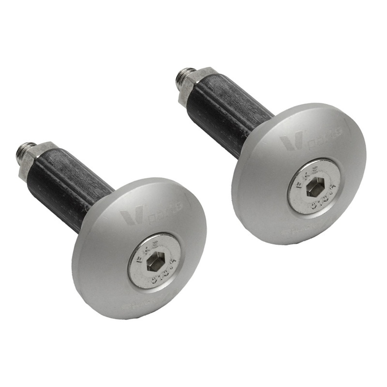 Pesos de Guiador Finos V Parts  5