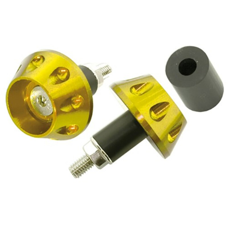 Pesos de Guiador Universais V Parts  2