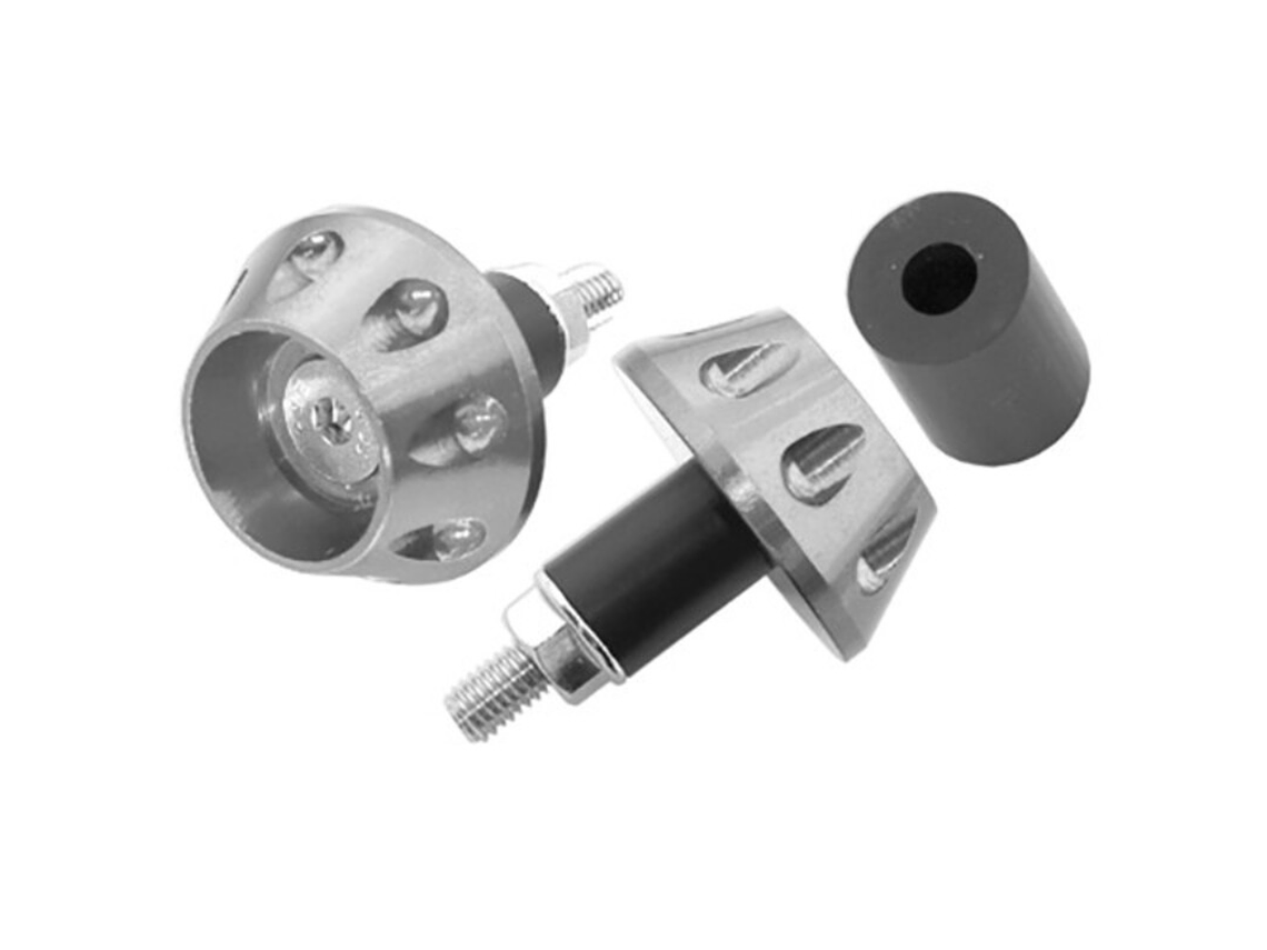 Pesos de Guiador Universais V Parts  4